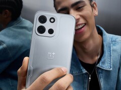 Image promotionnelle du OnePlus Nord 6.