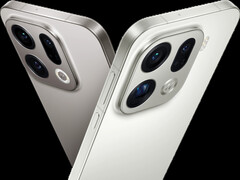 OPPO Find X9 series (Image Source : OPPO)