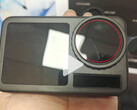Un regard présumé sur la coque de l'Osmo Action 6. (Source de l'image : via Mauro Tandoi)