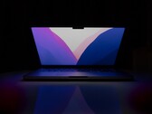 Le prochain MacBook Pro 14 pourrait ressembler à ses homologues de 14 et 16 pouces. (Image source : Duy Thanh Nguyen)