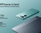 OPPO organise son dernier événement IoT en Inde. (Source : OPPO)