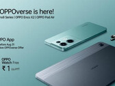 OPPO organise son dernier événement IoT en Inde. (Source : OPPO)