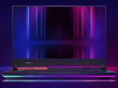 Le portable Asus ROG Strix 2021 pourrait être un Ryzen 5000/GeForce RTX 30 powerhouse. (Source de l'image : Asus/ITHome)