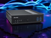 Le Shuttle XPC DL40N est un nouveau mini PC sans ventilateur équipé de processeurs Intel Twin Lake. (Source de l'image : Shuttle)