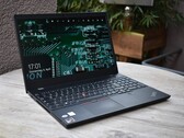 Test du Lenovo ThinkPad P15v G3 AMD : pour la première fois un Thinkpad avec Ryzen 6000H