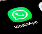 WhatsApp va bientôt proposer des publicités personnalisées. (Source de l'image : WhatsApp)