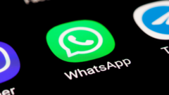 WhatsApp va bientôt proposer des publicités personnalisées. (Source de l&#039;image : WhatsApp)