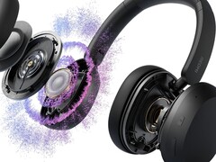 Un nouveau casque d'écoute d'entrée de gamme de Xiaomi prend en charge le Bluetooth 5.4 et la réduction active du bruit adaptative.