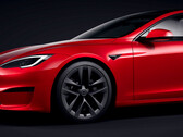 La Tesla Model S est actuellement le véhicule le plus sportif commercialisé par Tesla. (Source de l'image : Tesla)