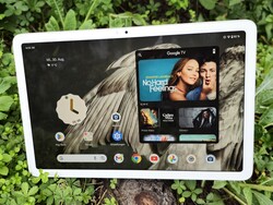 Revue de presse : La tablette Google Pixel a été fournie par Google Allemagne