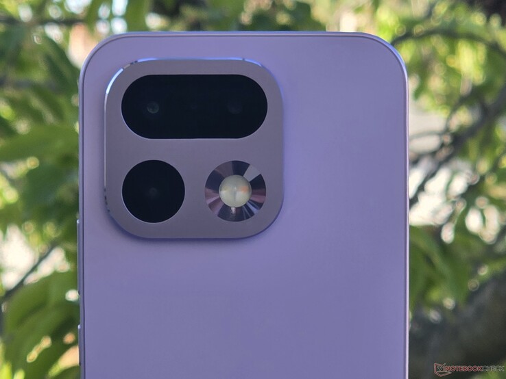 Testez le smartphone realme 16 Pro