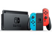 Le Switch Pro pourrait être capable de supporter le jeu en 4K, au moins en mode docké (Source de l'image : Nintendo)