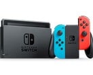 Le Switch Pro pourrait être capable de supporter le jeu en 4K, au moins en mode docké (Source de l'image : Nintendo)