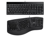 Adesso annonce les claviers mécaniques EasyTouch 130 (en haut) et EasyTouch 150 (en bas). (Source de l'image : Adesso)