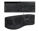 Adesso annonce les claviers mécaniques EasyTouch 130 (en haut) et EasyTouch 150 (en bas). (Source de l'image : Adesso)