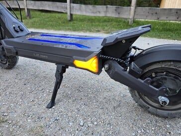 Indicateur Ausom L2 Max (img source:notebookcheck)