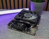 Minisforum BD770i avec ventilateur Noctua NF-A12x25 installé