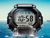 Casio a lancé trois nouvelles montres de la série AE1600H aux États-Unis. (Source de l'image : Casio)