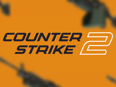 Bannière de Counter-Strike 2 avec des M249 en surimpression.