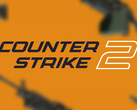 Bannière de Counter-Strike 2 avec des M249 en surimpression.