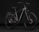 Cube propose un nouveau vélo électrique