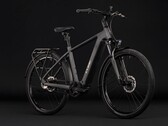 Cube propose un nouveau vélo électrique