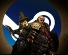 Darkest Dungeon II est disponible gratuitement sur Steam jusqu'au 1er septembre (source : Steam)