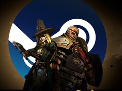 Darkest Dungeon II est disponible gratuitement sur Steam jusqu'au 1er septembre (source : Steam)