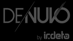 Le logo Denuvo