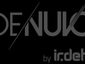 Le logo Denuvo