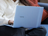 Le Realme Notebook Air s'appuie sur un processeur à double cœur de la famille Intel Tiger Lake. (Image source : Realme)