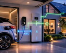 Les véhicules électriques modernes peuvent également servir de systèmes de stockage d'énergie bidirectionnels, en alimentant en énergie une maison individuelle