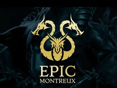 Illustration principale du festival Epic Montreux 2027 organisé par Helvepic.