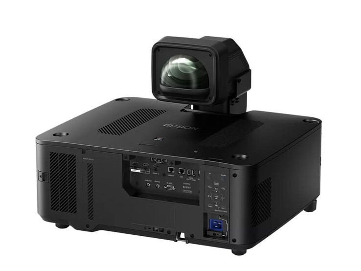 Le projecteur Epson EB-XQ2030B