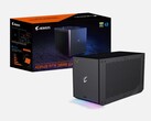 Les prochaines boîtes de jeu AORUS seront équipées de GPU Ampère. (Source de l'image : Videocardz)