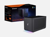 Les prochaines boîtes de jeu AORUS seront équipées de GPU Ampère. (Source de l'image : Videocardz)