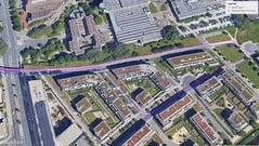 Test GPS : un tournant