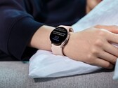 Une montre Galaxy. (Source : Samsung)