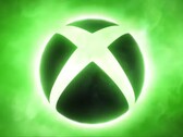 Le logo Xbox