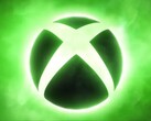 Le logo Xbox