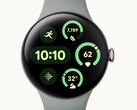 La Google Pixel Watch 3 est l'un des premiers appareils à prendre en charge la fonction Bluetooth Channel Sounding. (Source de l'image : Google)