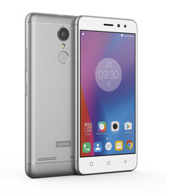 Test: Lenovo K6. Exemplaire de test fourni par Lenovo Allemagne.