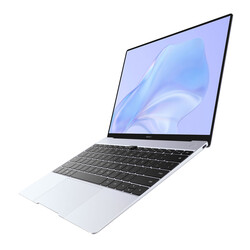 En examen : Huawei MateBook X. L'échantillon a été fourni par Huawei.