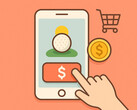 Achats in-app : Les jeux gratuits peuvent coûter cher. (Source de l'image : GPT-image-1)