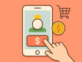 Achats in-app : Les jeux gratuits peuvent coûter cher. (Source de l'image : GPT-image-1)