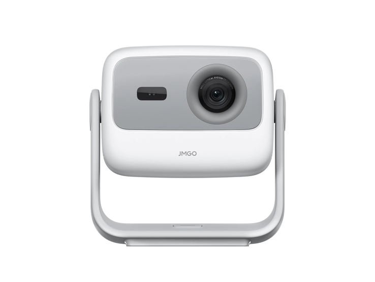 Le projecteur Jmgo N1S SE. (Source de l'image : Jmgo)