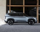 La Kia EV5 arrivera bientôt en Nouvelle-Zélande. (Source de l'image : Kia)