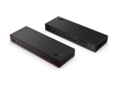Lenovo a dévoilé une série de nouvelles stations d'accueil à l'IFA 2025 (source d'image : Lenovo)