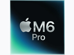 Selon de nombreuses rumeurs, le M6 Pro aurait été abandonné pour cette génération, mais une nouvelle fuite provenant de Geekbench suggère le contraire.