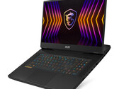 De nouveaux détails apparaissent sur le MSI GT77, notamment les prix, les dimensions, les ports et la disponibilité (Source : MSI)